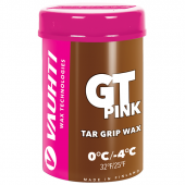 Мазь держания GT Pink 0/-4 EV367-GTP